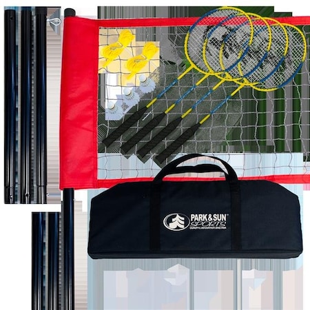 Park & Sun Park and sun BM-SPORT BADMINTON SPORT SET BM-SPORT